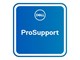 Service & Support - Dell Upgrade from 1Y ProSupport to 4Y ProSupport - extended service agreement - 3 years - 2nd/3rd/4th year - on-site - XNBNMM_1PS4PS