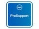 Service & Support - Dell Upgrade from 1Y ProSupport to 3Y ProSupport - extended service agreement - 2 years - 2nd/3rd year - on-site - XNBNMM_1PS3PS