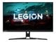 Skjerm - 27" Lenovo Legion Y27H-30 - 2560x1440 - 180Hz - IPS - USB 3.2 HUB - 66F6UAC3EU