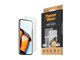 Mobil - Beskyttelsesglass - PanzerGlass Screen Protector Samsung Galaxy S23 | Ultra-Wide Fit w. EasyAligner - PANZER7315