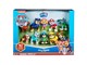 Figurer - Paw Patrol Celebration 10 pack figures - 6065255