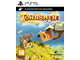 Spill - Townsmen: A Kingdom Rebuilt (PSVR2) - Sony PlayStation 5 - Strategi - PS500089