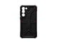 Mobil - Deksel og etui - UAG Galaxy S23+ Monarch - Kevlar Black - 214130113940