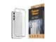 Mobil - Deksel og etui - PanzerGlass HardCase Samsung Galaxy S23 Plus | Transparent - PANZER0434