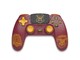 Spill - Tilbehør - Trade Invaders Harry Potter - Wireless controller - Gryffindor - Red - Controller - Sony PlayStation 4 - 3760178624879