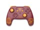 Spill - Tilbehør - Trade Invaders Harry Potter - Wireless controller - Gryffindor - Red - Controller - Nintendo Switch - 299252