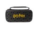 Spill - Tilbehør - Trade Invaders Harry Potter - XL carrying case - Black - Bag - Nintendo Switch - 299254B