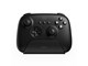 Spill - Tilbehør - 8BitDo Ultimate Bluetooth Controller with Charging Dock - Controller - Nintendo Switch - RET00316