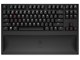 Tastatur - HP OMEN by Spacer - Tastatur - Dansk - Svart - 9BU31AA#UUW