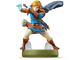 Spill - Tilbehør - Nintendo Link amiibo (The Legend of Zelda: Tears of the Kingdom) - 0045496381134