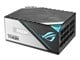 Strømforsyning (PSU) - ASUS ROG Thor 1000P2 Strømforsyning (PSU) - 1000 Watt - 135 mm - ATX 2.4 - 80 Plus Platinum sertifisert - 90YE00L4-B0NA00