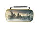 Spill - Tilbehør - Trade Invaders Hogwarts Legacy XL Landscape Case - Bag - Nintendo Switch - 299281b