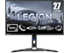 Skjerm - 27" Lenovo Legion Y27q-30 - 2560x1440 - 180Hz - IPS - 66F7GAC3EU