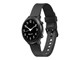 Smartklokke, Smartwatch & Sportsklokke - Doro Watch - Black - 8359