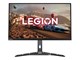 Skjerm - 31.5" Lenovo Legion Y32P-30 - 3840x2160 - 144Hz - IPS - 75W USB-C - 66F9UAC6EU