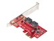 2P6G-PCIE-SATA-CARD