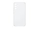 Mobil - Deksel og etui - Samsung Galaxy A34 Clear Case - Transparent - EF-QA346CTEGWW