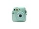 Kamera & Objektivtilbehør - Fujifilm instax mini 12 Case - Mint Green - 70100157187