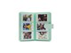 Fotoalbum & Arkivering - Fujifilm instax mini 12 Album - Mint Green - 70100157193