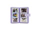 Fotoalbum & Arkivering - Fujifilm instax mini 12 Album - Lilac Purple - 70100157195