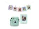 Kamera & Objektivtilbehør - Fujifilm instax mini 12 Accessory Kit - Mint Green - 70100157479