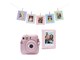 Kamera & Objektivtilbehør - Fujifilm instax mini 12 Accessory Kit - Blossom Pink - 70100157491