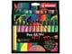 Hobbyartikler - STABILO  Pen 68 Max Arty wallet of 24 pens - 204093