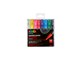 Hobbyartikler - POSCA  marker sett PC-1M 8 ass. std. colors - 401633