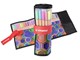 Hobbyartikler - STABILO  ARTY Rollerset of 25 pens - 201094