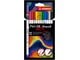 Hobbyartikler - STABILO Pen 68 ARTY carton pack of 12 brush pens - 204029