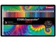 Hobbyartikler - STABILO aquacolor® Aquarellable colored pencil metal box of 36 pens - 1636/6