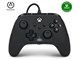 Spill - Tilbehør - PowerA FUSION Pro 3 kablet kontroller for Xbox Series X|S - svart - Controller - Microsoft Xbox One - XBGP0062-01