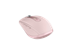 Mus - Logitech MX Anywhere 3S - Rose - Mus - Optisk - 6 - Rosa - 910-006931