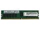 RAM - Lenovo TruDDR4 - DDR4 - module - 16 GB - DIMM 288-pin - 3200 MHz - unbuffered - 4X77A77495