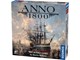 Brettspill & Puslespill - Kosmos Anno 1800 (English) - 0814743015920