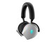 Hodetelefoner - Dell Alienware Dual-Mode Wireless Gaming Headset AW720H - headset - AW720H-W-DEAM