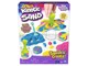 Byggesett - Kinetic Sand Squish N' Create - 6065527