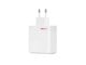 Mobil - Adaptere og ladere - OnePlus 100W SUPERVOOC USB-C + USB-A Dual Ports Power Adapter - 5461100370