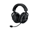 Hodetelefoner - Logitech G PRO X 2 - LIGHTSPEED Wireless Gaming Headset - Svart - 981-001263