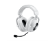 Hodetelefoner - Logitech G PRO X 2 - LIGHTSPEED Wireless Gaming Headset - Hvit - 981-001269