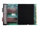 Nettverksadapter - Dell Intel E810-XXV - 540-BCXY