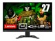 Skjerm - 27" Lenovo G27qc-30 - 2560x1440 - 165Hz - VA - 66F4GAC2EU