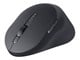 Mus - Dell Premier MS900 - mouse - 2.4 GHz Bluetooth 5.1 - graphite - Mus - 7 - Svart - MS900-GR-EMEA