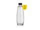 Kullsyremaskin - Sodastream 1L Single Glass (DUO™) - 1047115770