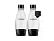 Kullsyremaskin - Sodastream 0.5L Twin Fuse DWS - 1748223770