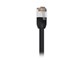 UACC-Cable-Patch-Outdoor-3M-BK