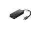 Nettverksadapter - Lenovo USB-C to 2.5G Ethernet Adapter - 4X91H17795