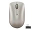 Mus - Lenovo 530 Wireless Mouse - mouse - 2.4 GHz - sand - Mus - Optisk - 4 - Beige - GY51D20873