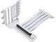 Kabinett-tilbehør - Phanteks Gen4 Vertical GPU Bracket II - White - PH-VGPUKT4.0_03R_WT