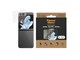 Mobil - Beskyttelsesglass - PanzerGlass Screen Protector Samsung Galaxy Z Flip 5 5G - PANZER7337